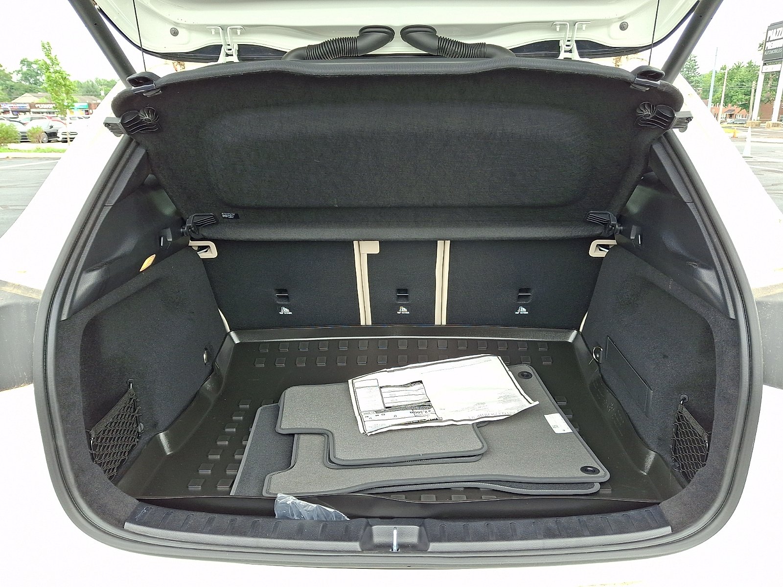 2025 Mercedes-Benz GLA GLA250 - Photo 27