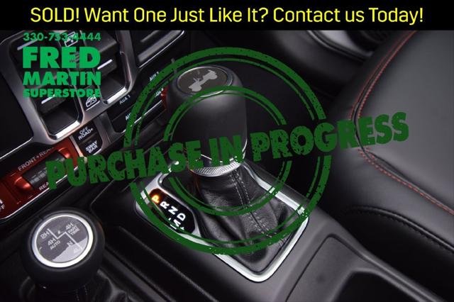 New 2026 Bright White Clear-Coat Exterior Paint Jeep Rubicon X image 23