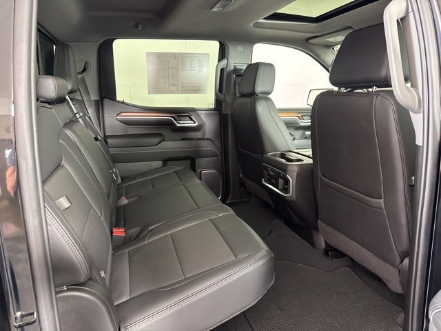 Used 2024 Black GMC Denali image 5