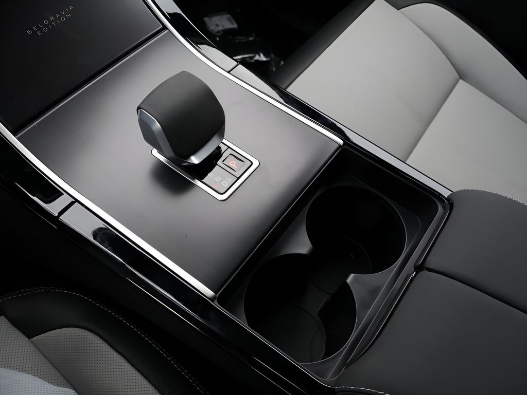 New 2026 Carpathian Grey Land Rover  image 25