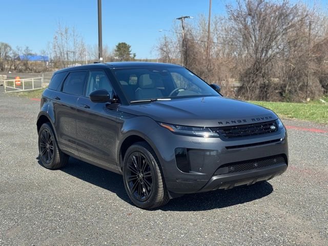 New 2026 Carpathian Grey Land Rover S image 7