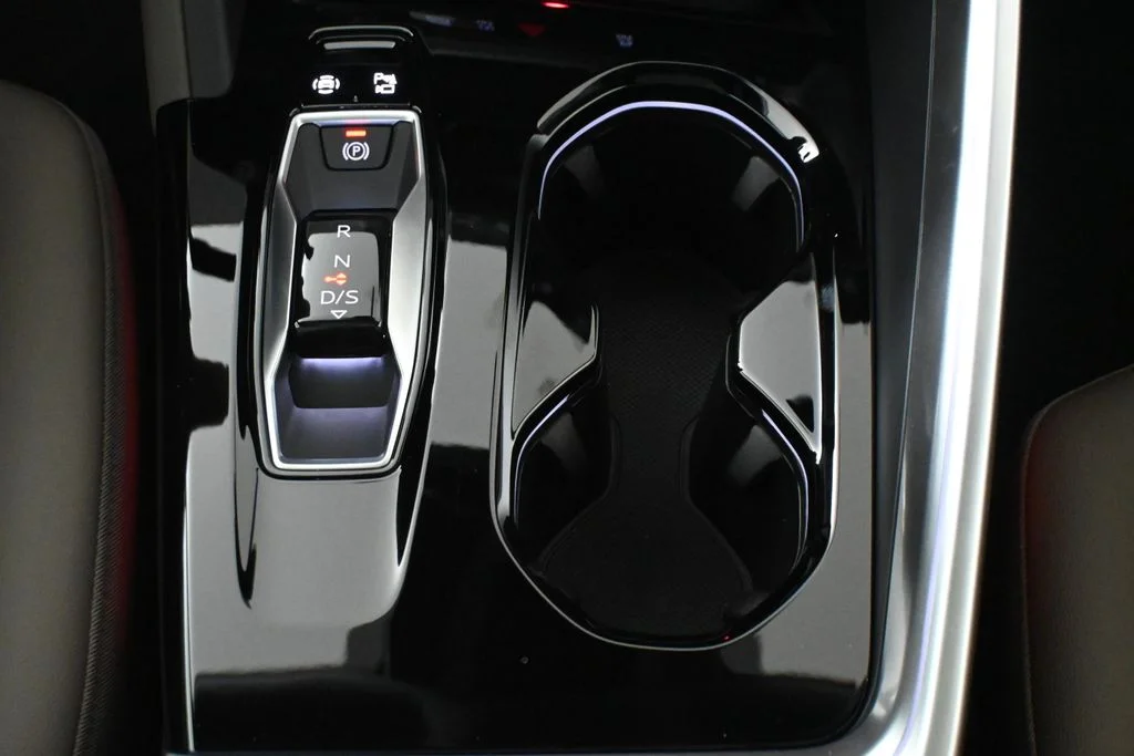 New 2026 White Audi Premium Plus image 22