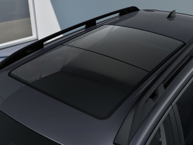 New 2026 MAGNETITE GRAY METALLIC Subaru Onyx Edition Touring 7-Passenger image 13