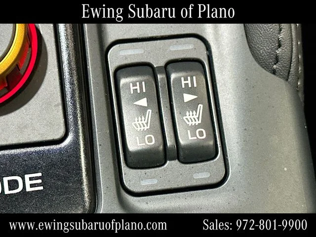 Used 2024 Gray Subaru Wilderness image 21