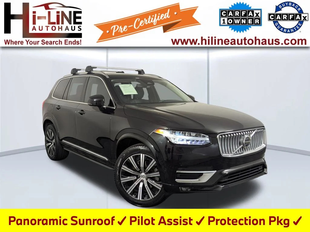2023 Volvo XC90