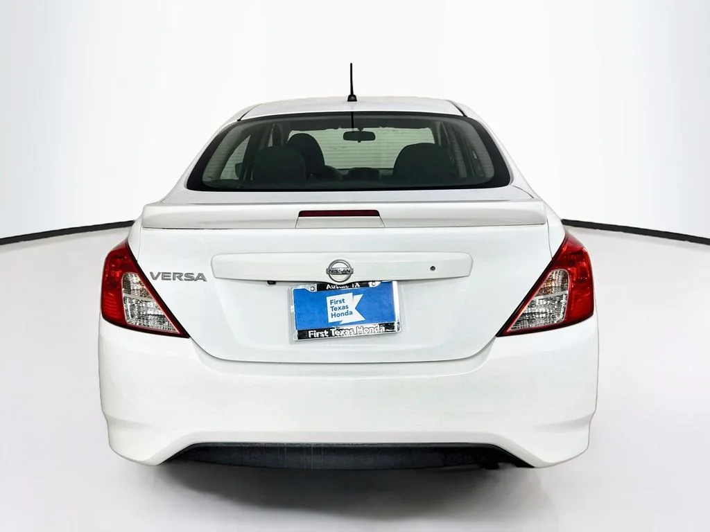 Used 2019 Fresh Powder Nissan 1.6 S Plus image 6