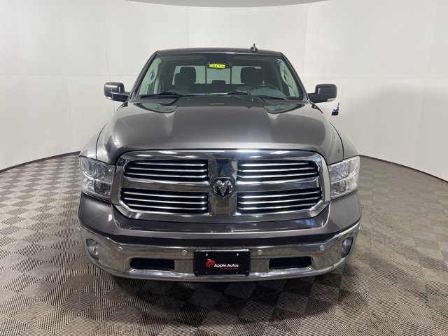 Used 2016 RAM Ram 1500 Pickup Big Horn with VIN 3C6RR7LTXGG257725 for sale in Shakopee, Minnesota