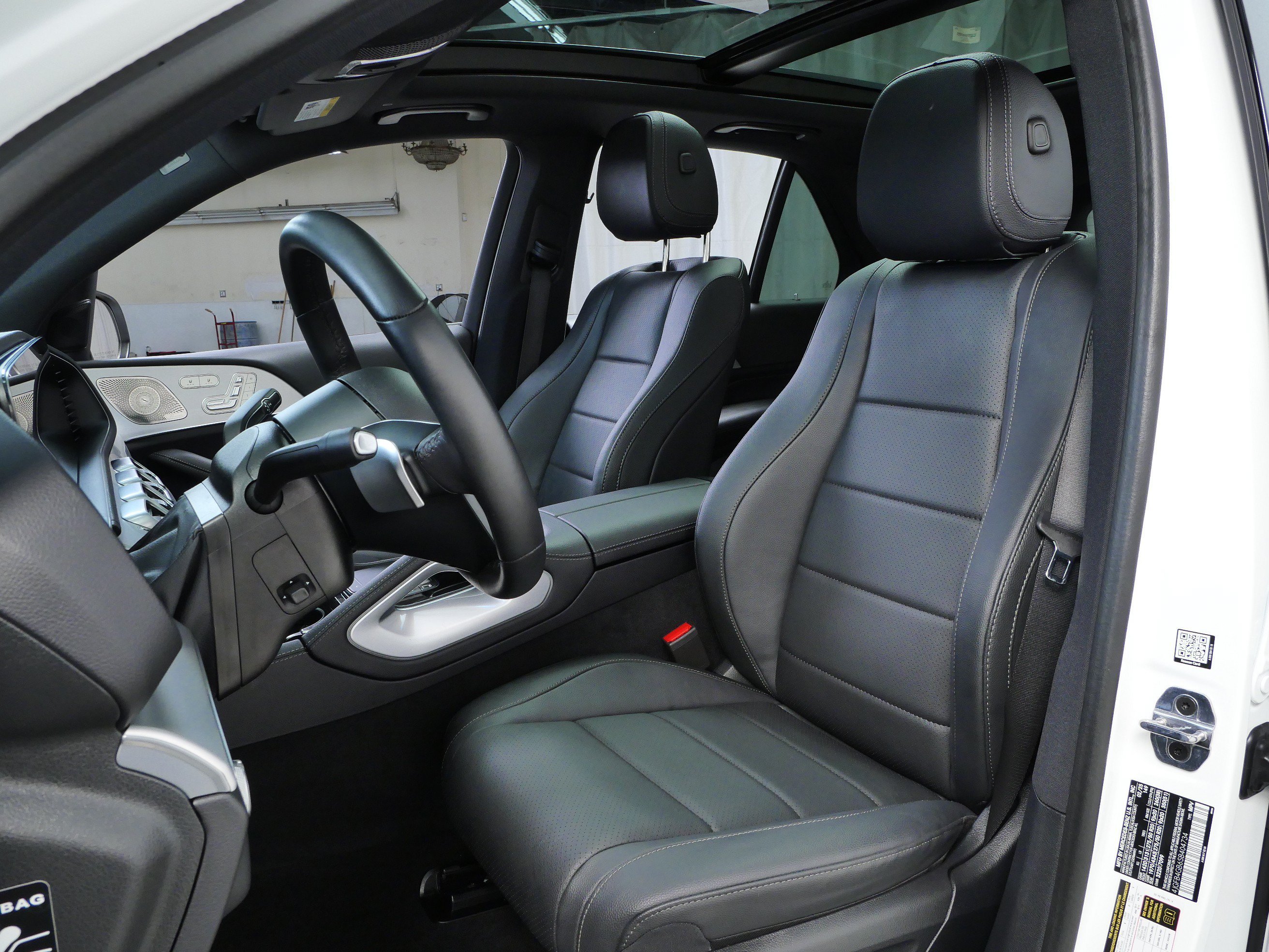 Certified 2025 Mercedes-Benz GLE GLE450E with VIN 4JGFB4GB6SB404734 for sale in Minnetonka, Minnesota