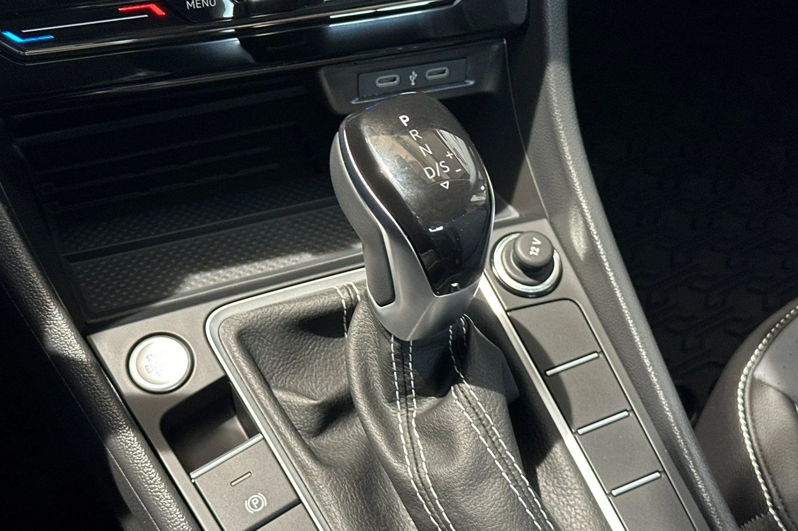 New 2026 Gray Volkswagen 1.5T SE image 18