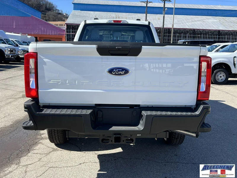 2025 Ford F-250 Super Duty XL - Photo 7