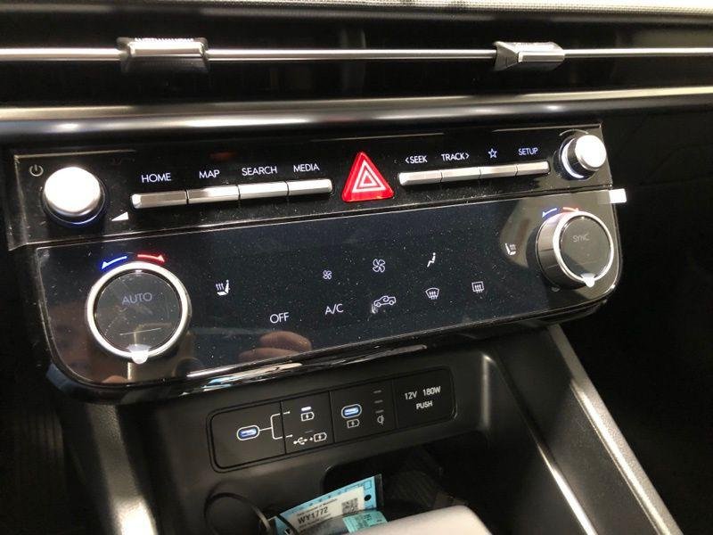 2026 Hyundai Santa Cruz XRT - Photo 27