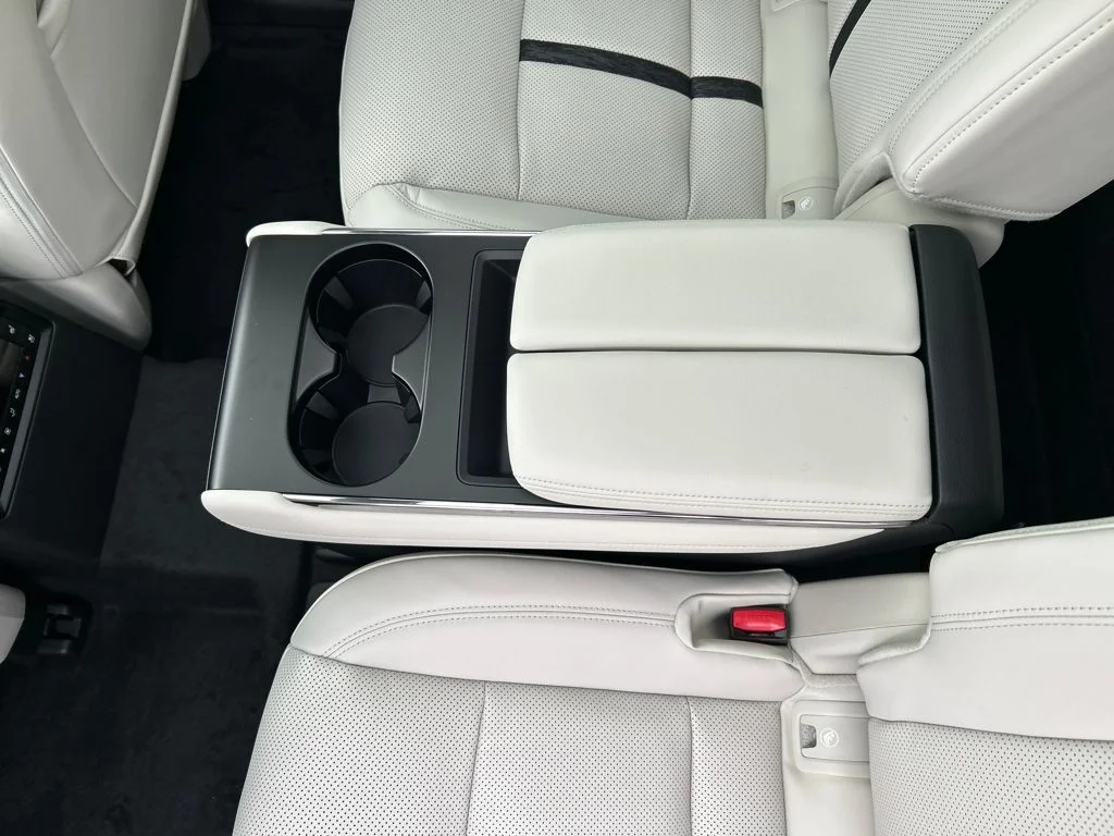 New 2026 Artisan Red Premium Mazda 3.3 Turbo S Premium Plus image 28