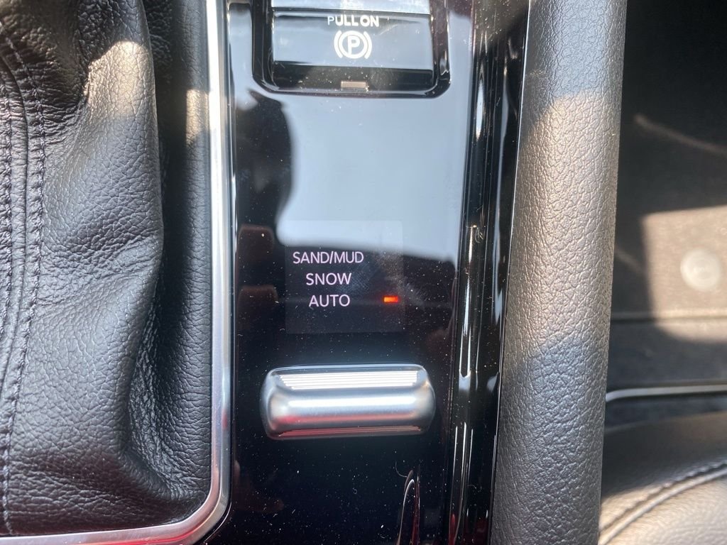 2025 Jeep Compass Limited - Photo 24