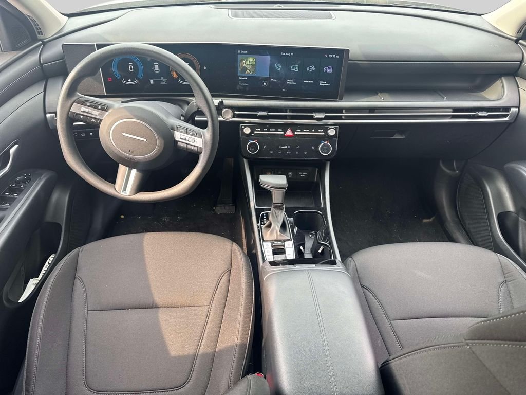 2026 Hyundai Tucson SEL - Photo 13