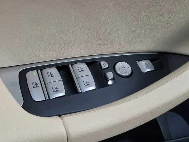 2024 BMW X3 30i - Photo 25