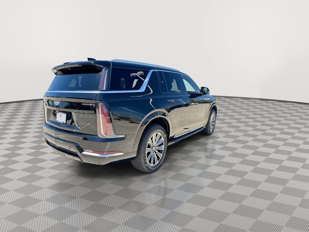 2026 Cadillac Escalade IQL Luxury - Photo 9