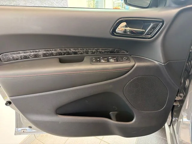 New 2026 Gray Dodge GT Plus America 250 Edition image 19
