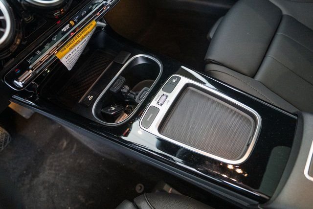 Used 2026 Silver Mercedes-Benz CLA 250 image 22