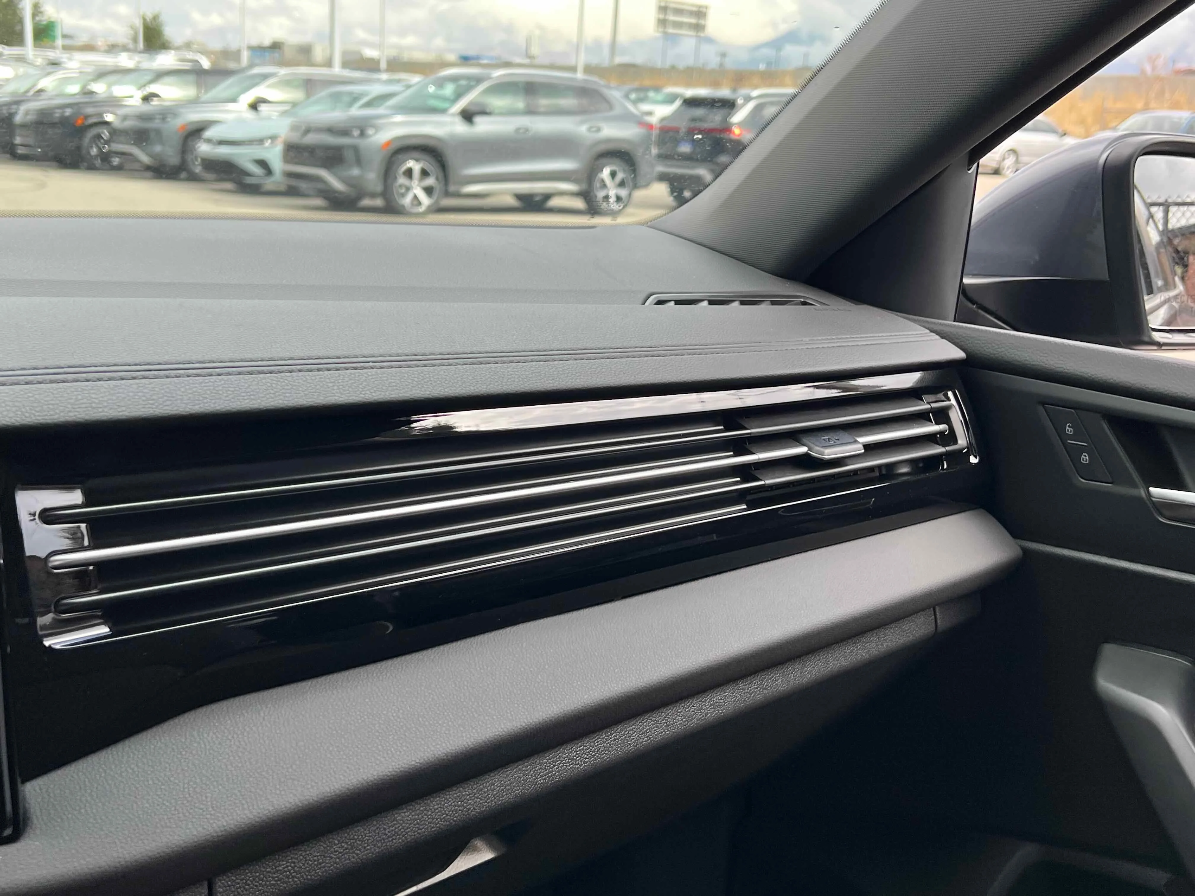 New 2026 Platinum Gray Volkswagen Sport image 23
