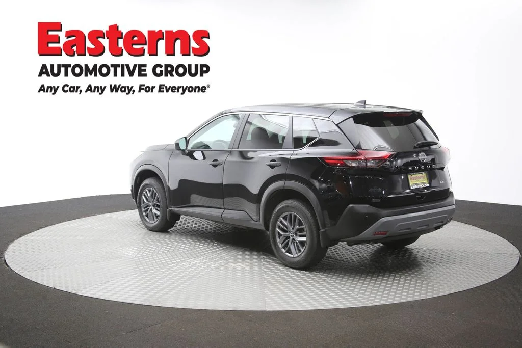 Used 2023 Black Nissan S image 64