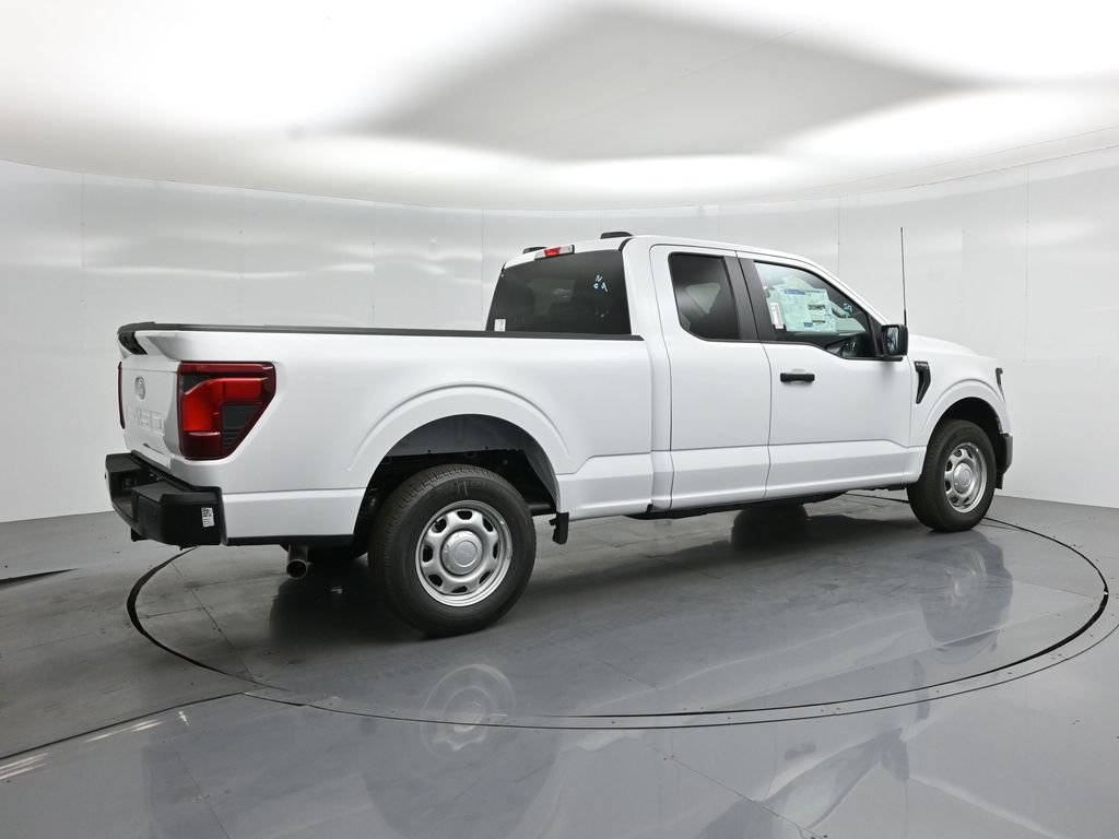 New 2026 Oxford White Ford XL image 20