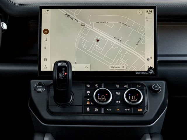 New 2026 Borasco Grey Land Rover X image 20