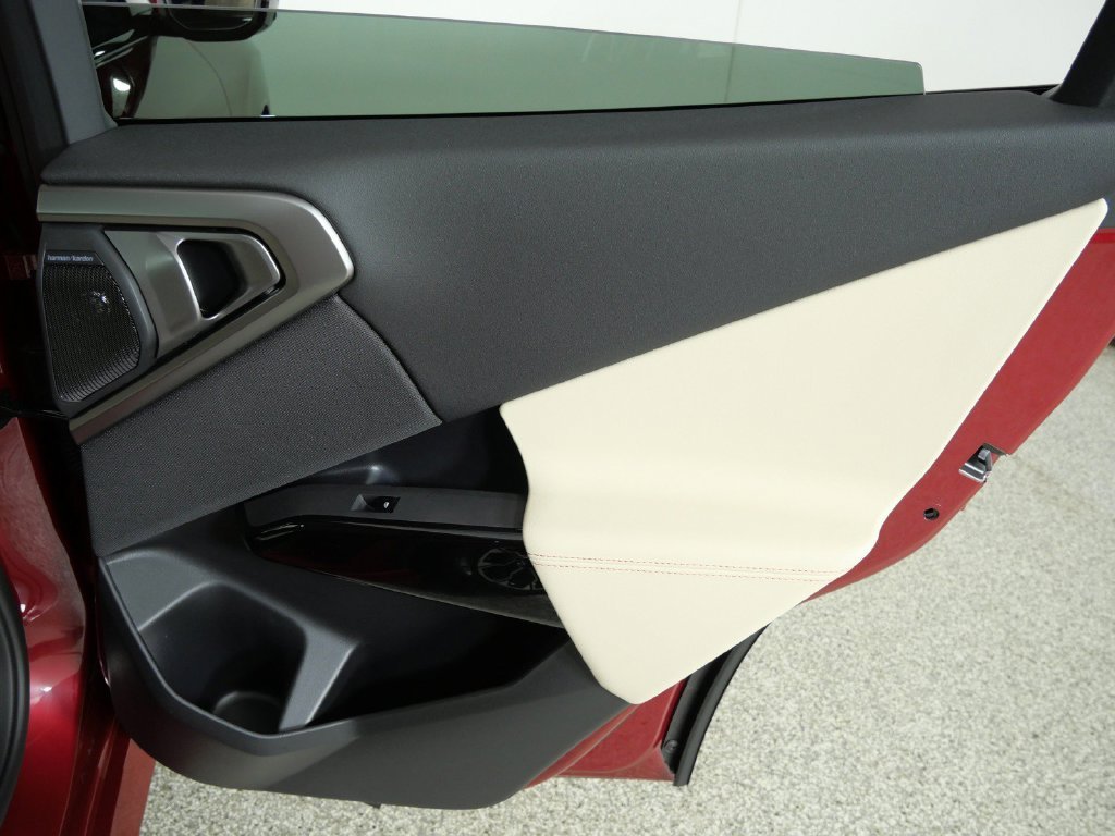 Used 2026 Vegas Red Metallic BMW 30 xDrive image 26