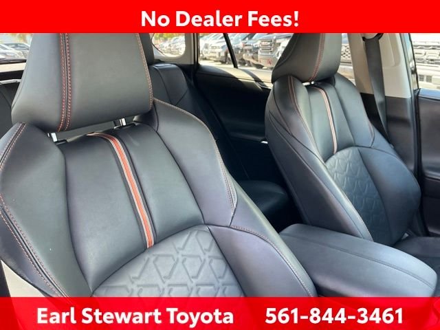 Used 2024  Toyota Adventure image 30