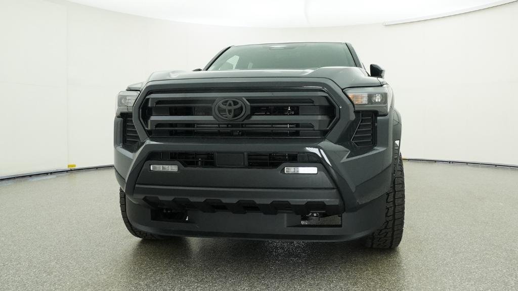 New 2026 Underground Toyota SR5 image 9