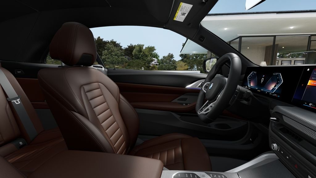 New 2027 Cape York Green Metallic BMW 430i image 30