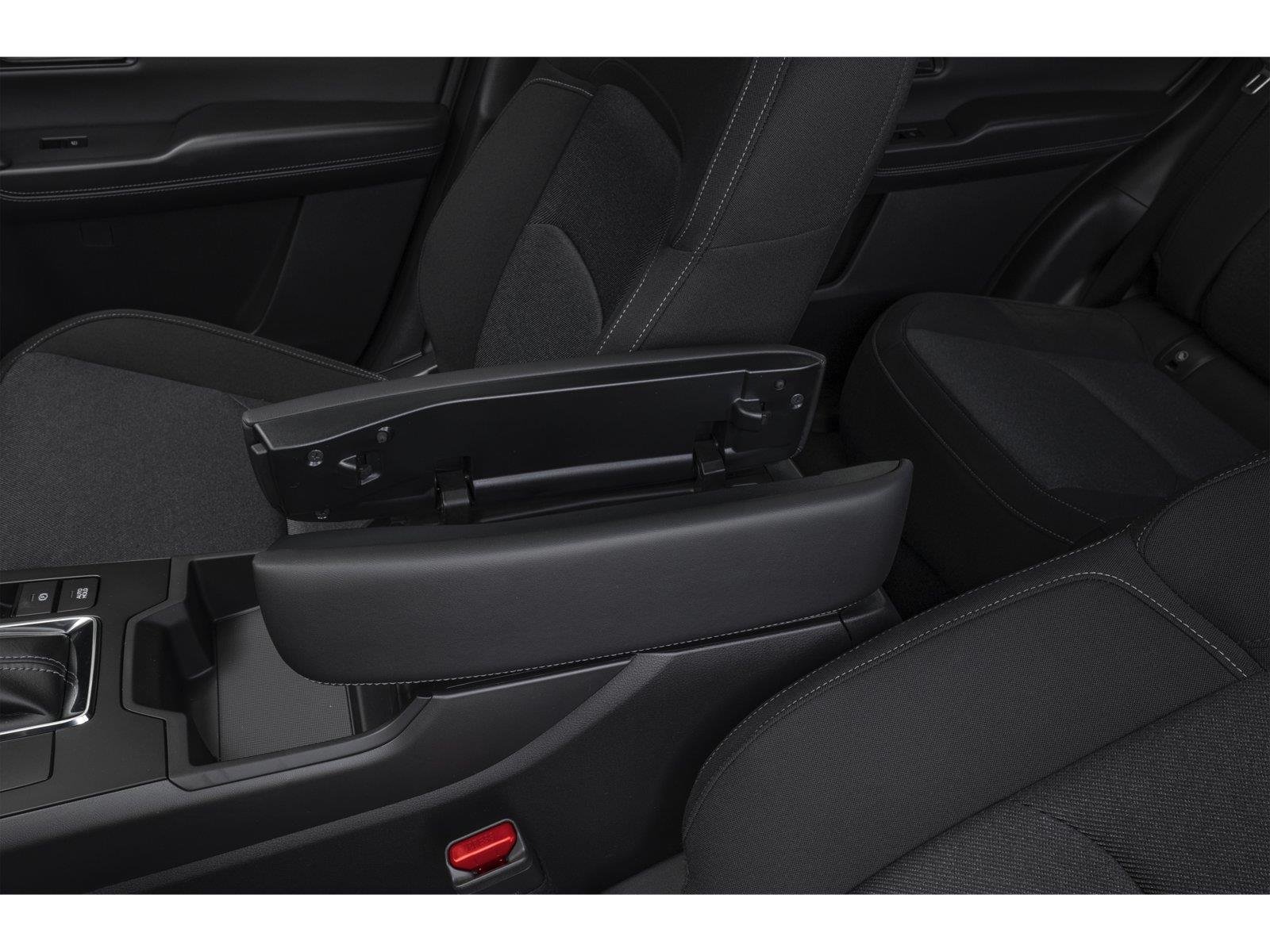 New 2026 Machine Gray Metallic Mazda 2.5 S AWD image 9