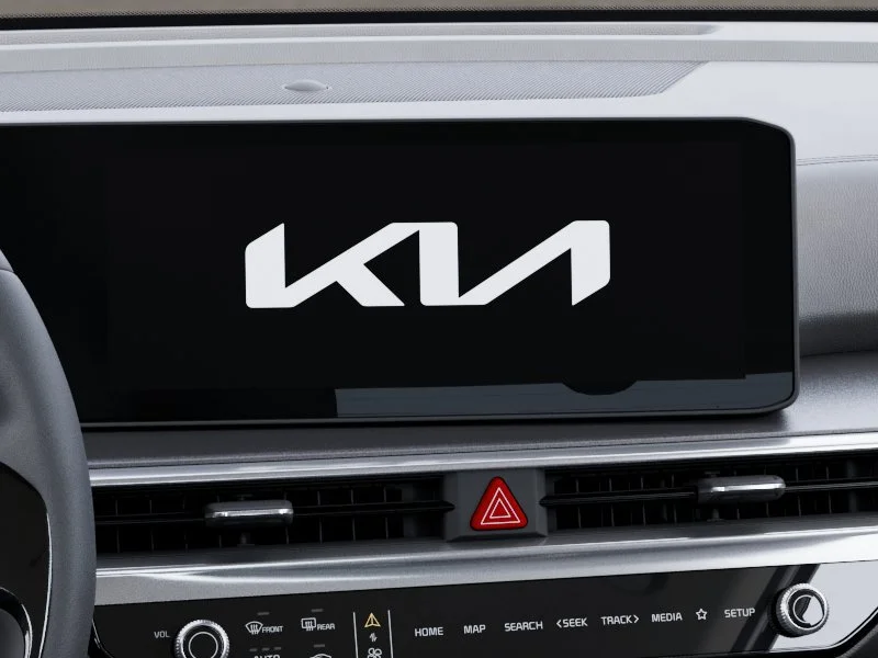 New 2026 Ivory Silver Kia S image 20