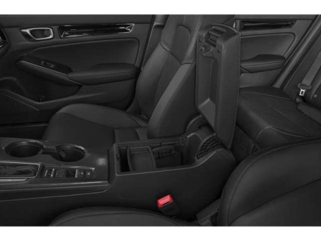Used 2025  Honda Sport Touring image 13