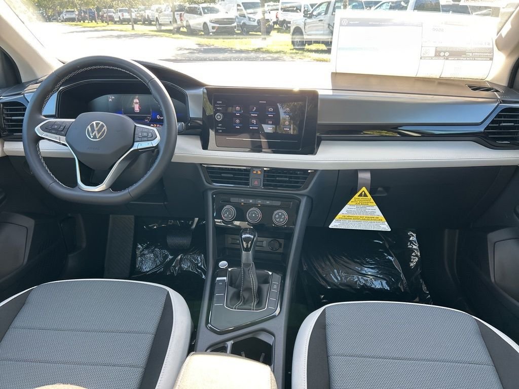 New 2026 Black Volkswagen 1.5T S image 10
