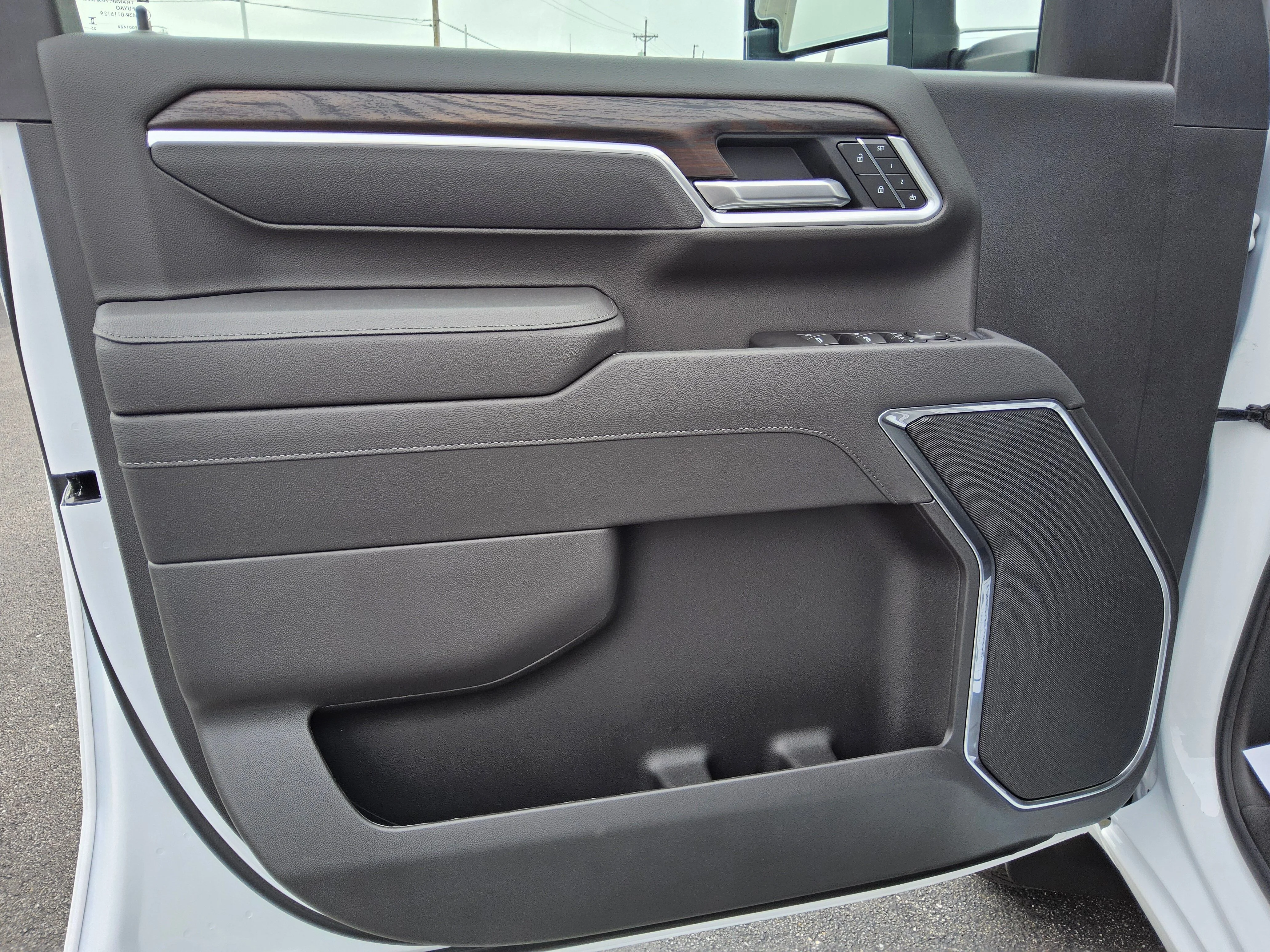 2026 GMC Sierra 3500HD SLT - Photo 17