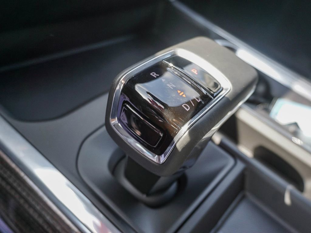 2026 Chevrolet Silverado 1500 RST - Photo 22