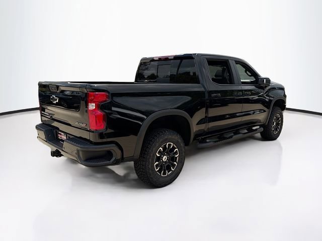 New 2026 Black Chevrolet ZR2 image 6