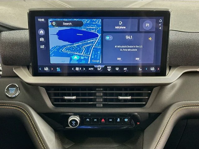 New 2026 Ford Explorer Tremor