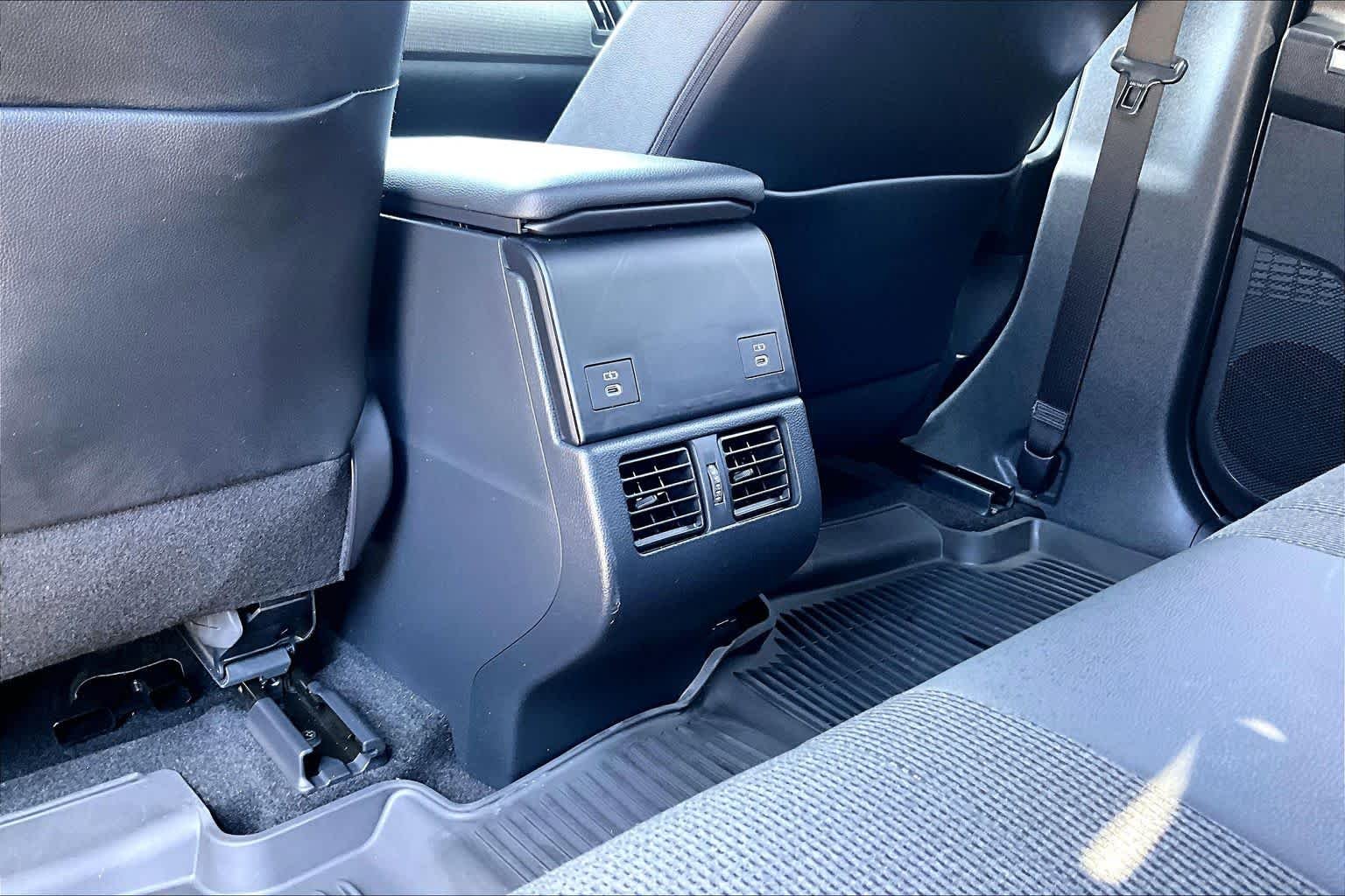 Certified Used 2024 Metal Toyota XLE image 35