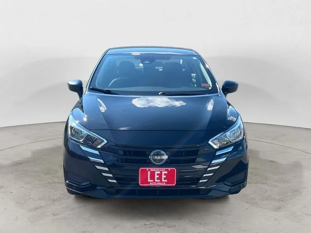 Used 2024 Black Nissan 1.6 S image 8