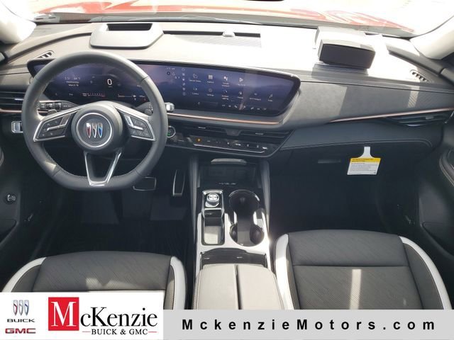 2026 Buick Envision Sport Touring - Photo 25