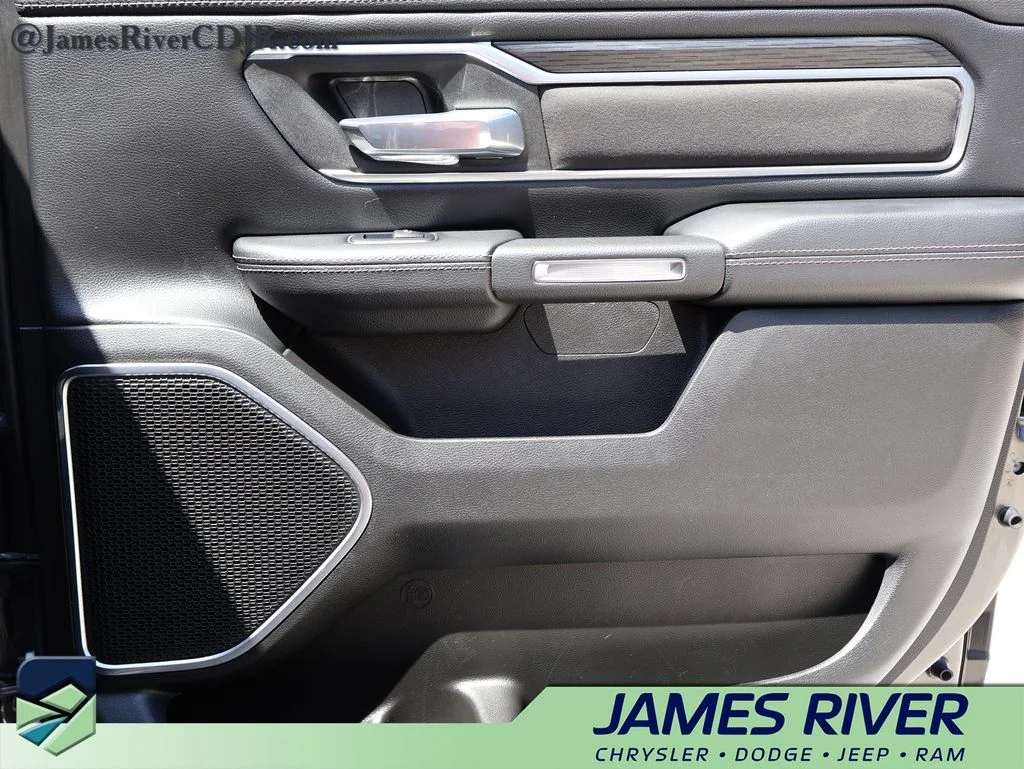 2024 RAM Ram 1500 Pickup Laramie - Photo 11