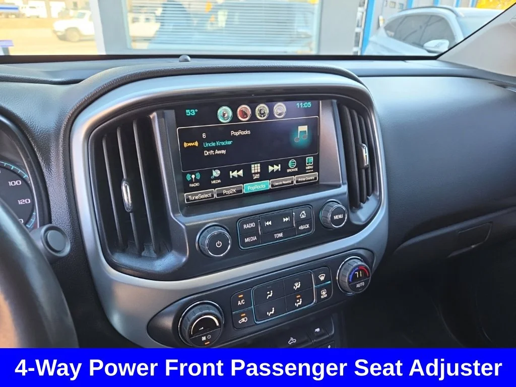 Used 2016 Black Chevrolet LT image 24