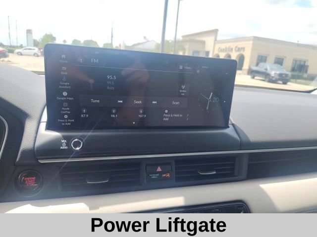 2026 Honda Pilot EX-L - Photo 7