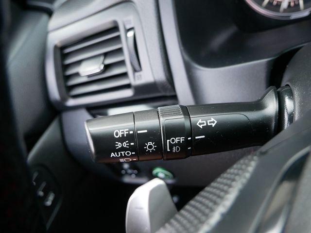 Used 2022 Gray Honda Black Edition image 28