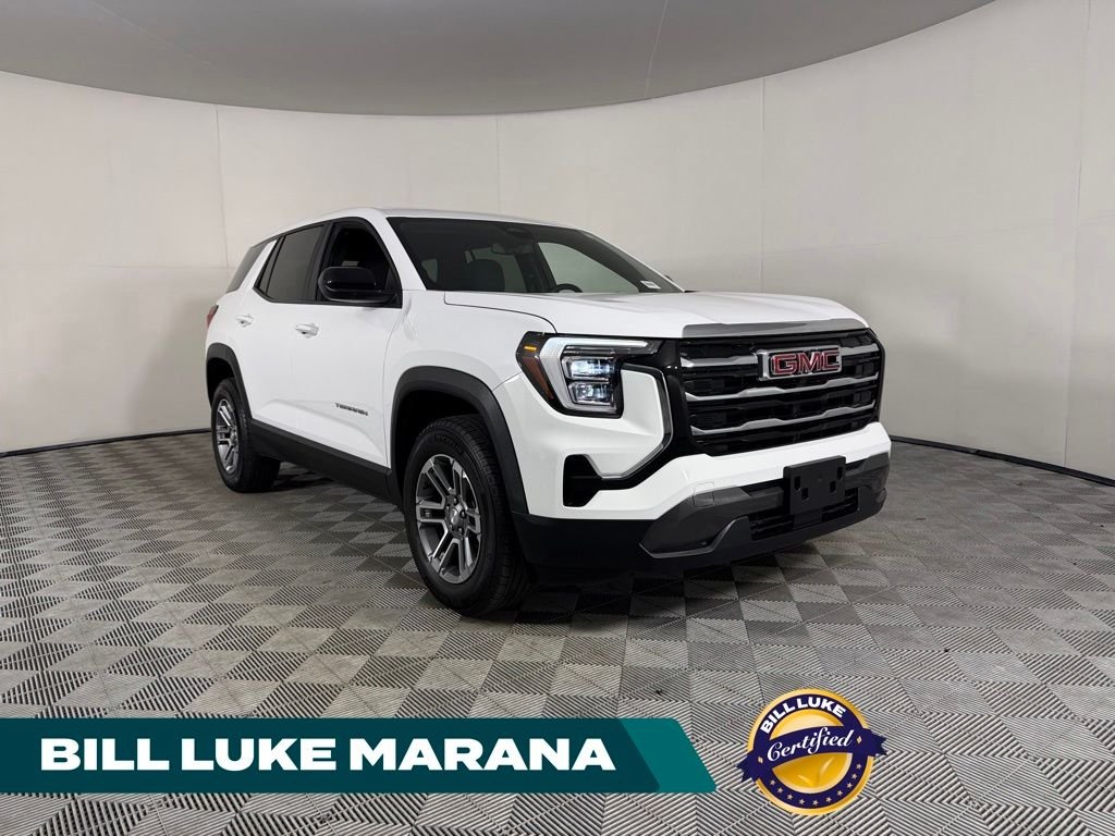 2025 GMC Terrain Elevation AWD's photo