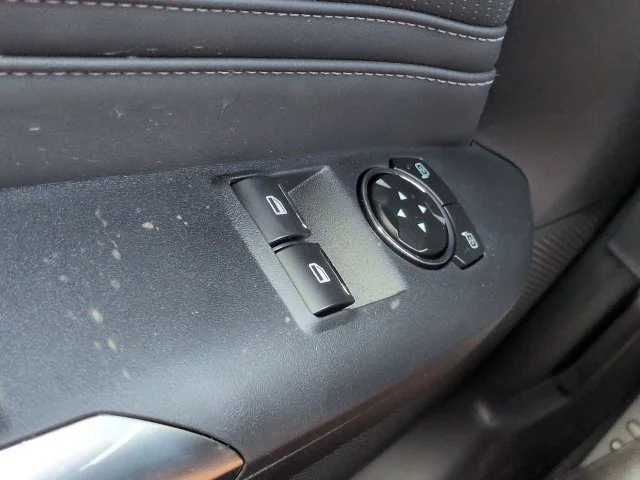 New 2026 Carbonized Gray Metallic Ford GT Premium Fastback image 23