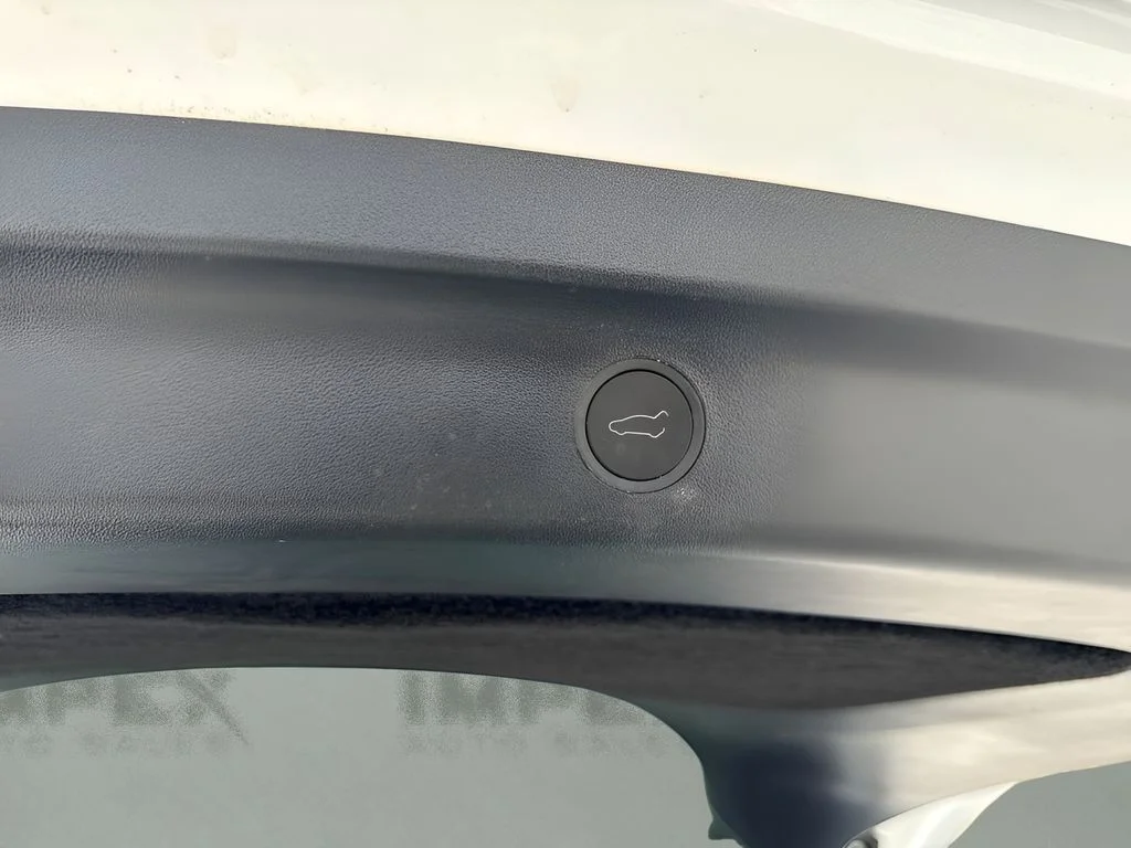 Used 2025 White Tesla Performance image 22