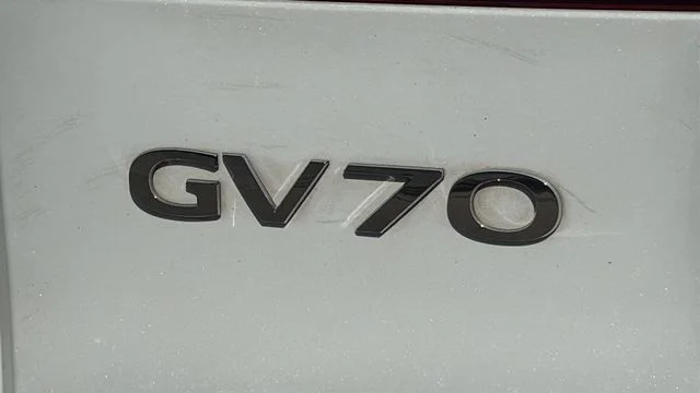 Used 2023 Uyuni White Genesis 2.5T image 47