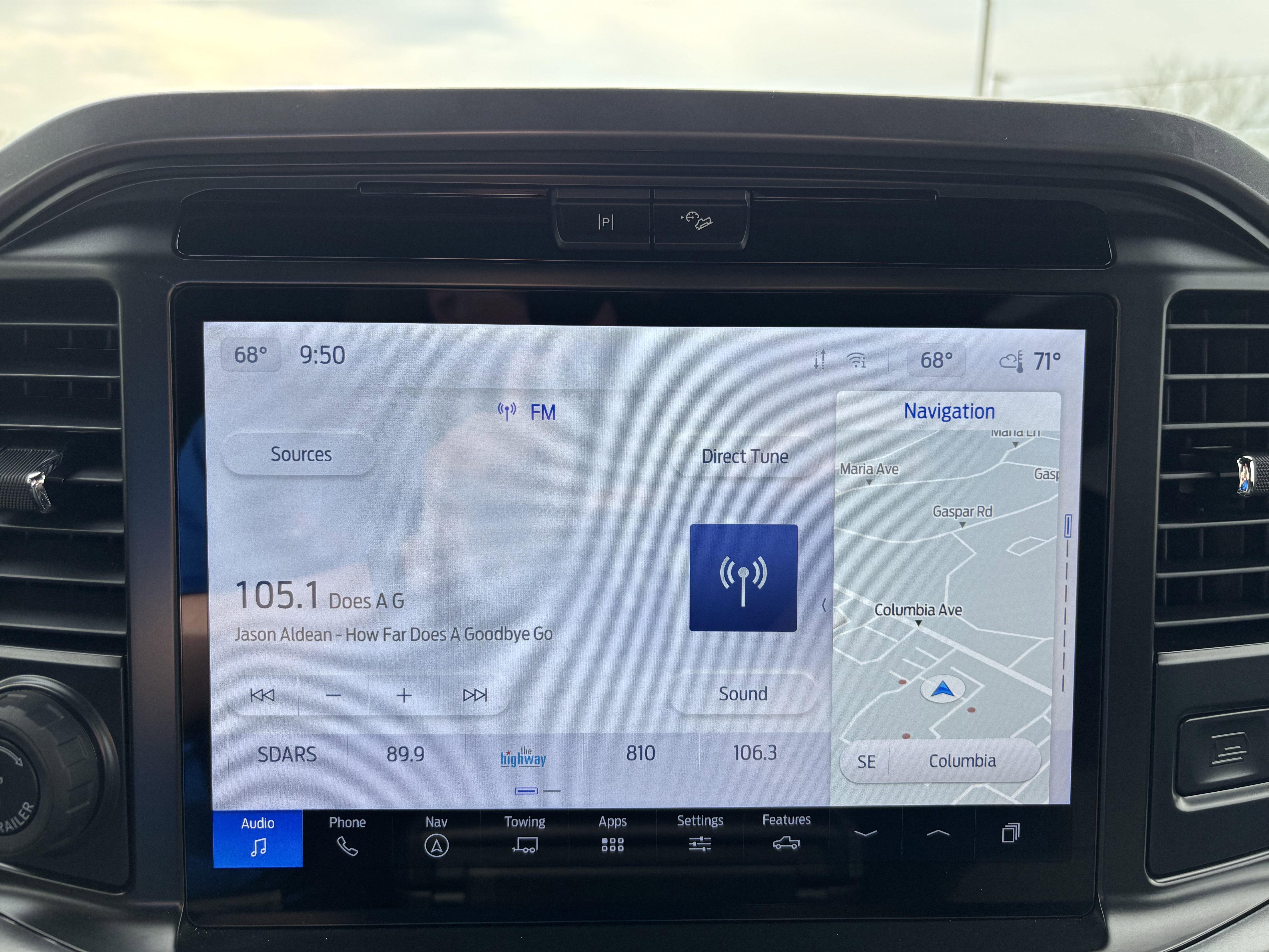 2025 Ford F-150 XLT - Photo 19